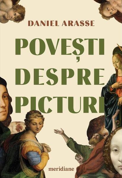 Povești despre picturi - Art