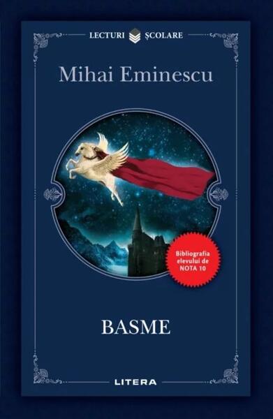 Basme - Mihai Eminescu - Litera