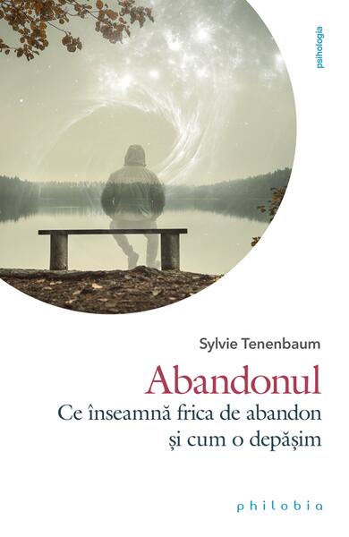 Abandon - Sylvie Tenenbaum - Philobia