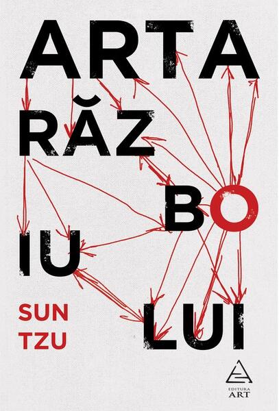 Arta războiului - Sun Tzu - Art