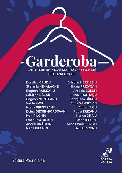 Garderoba - Paralela 45
