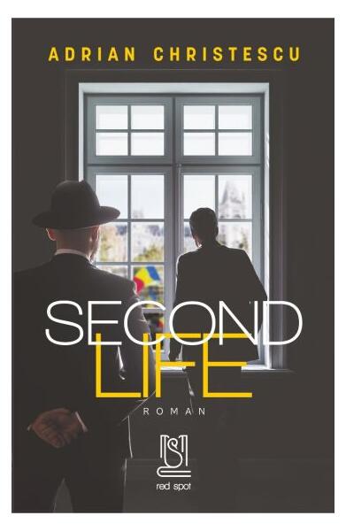 Second Life - Lebăda Neagră