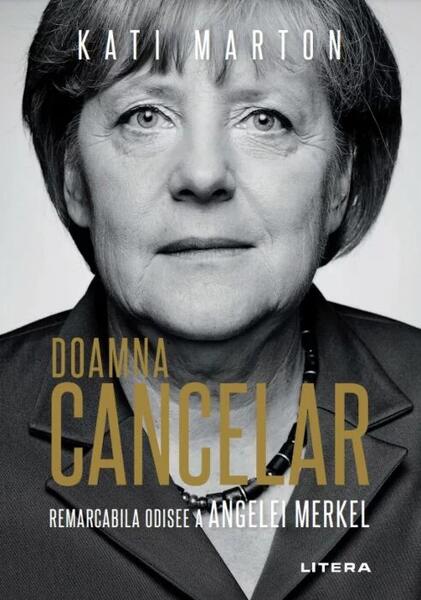 Doamna Cancelar - Kati Marton - Litera