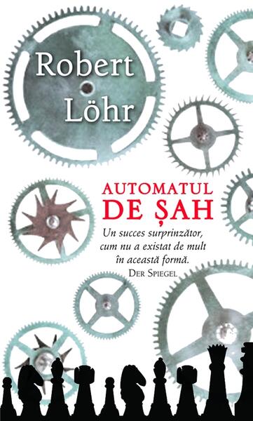 Automatul de şah - Robert Löhr - RAO