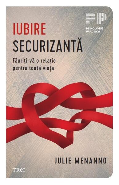 Iubire securizantă - Trei
