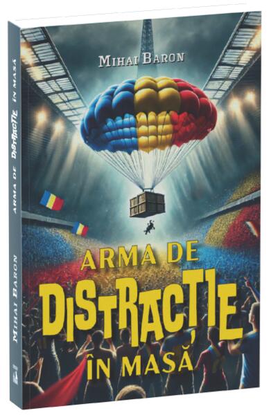 Arma de distracție in masă - Neverland