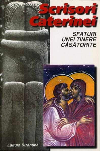 Scrisori Caterinei - Paperback brosat - Charlie W. Sheed - Bizantină