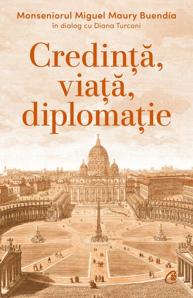 Credință, viață, diplomație - Curtea Veche