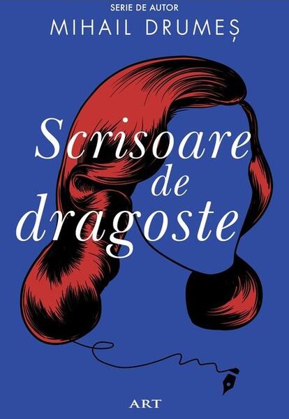 Scrisoare de dragoste - Mihail Drumeş - Art