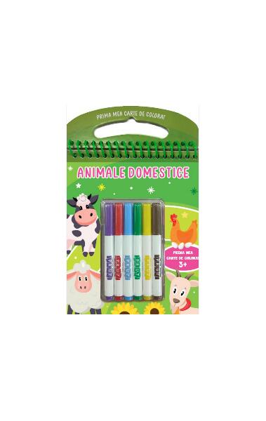 Animale domestice - Prut