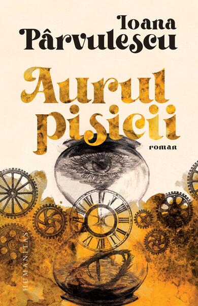 Aurul pisicii - Humanitas