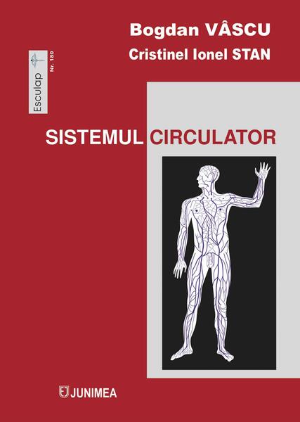 Sistemul circulator - Paperback brosat - Junimea