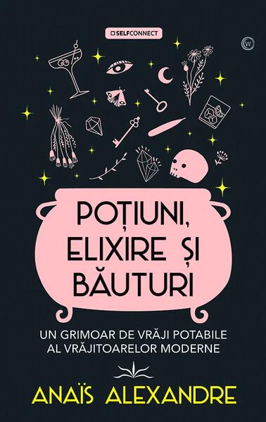 Poțiuni, elixire și băuturi - Prestige