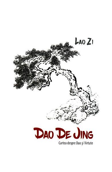 Dao De Jing - Lao Zi - Herald