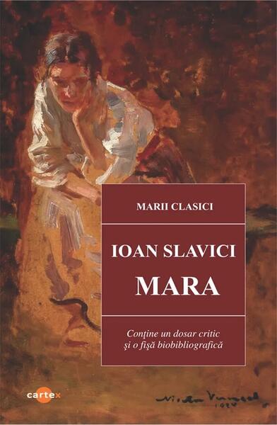 Mara (2025) - Ioan Slavici - Cartex