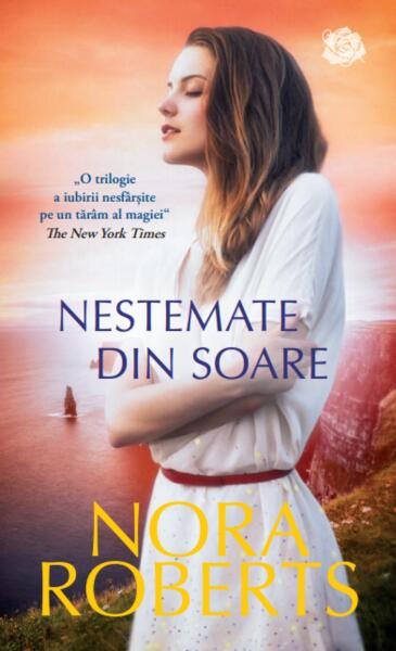 Nestemate din soare - Nora Roberts - Litera