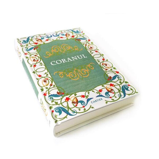 Coranul - Cartier