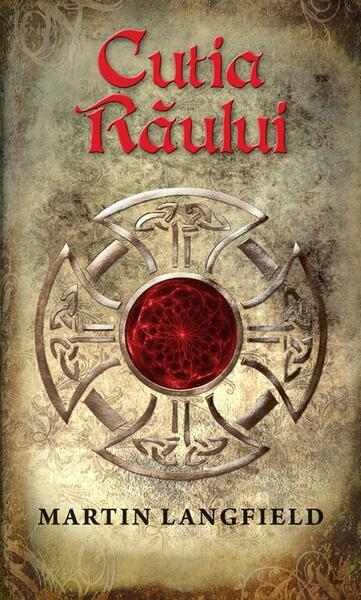 Cutia Răului - Martin Langfield - RAO