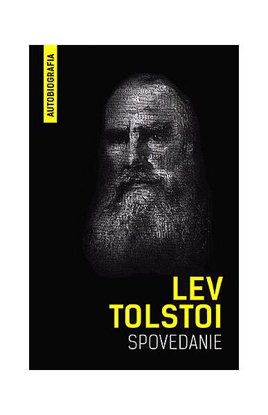 Spovedanie - Lev Tolstoi - Herald