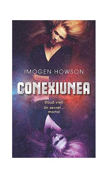 Conexiunea - Imogen Howson - RAO