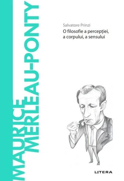 Maurice Merleau-Ponty (Vol. 66) - Salvatore Prinzi - Litera