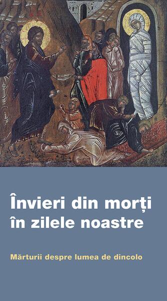 Învieri din morți în zilele noastre - De Suflet