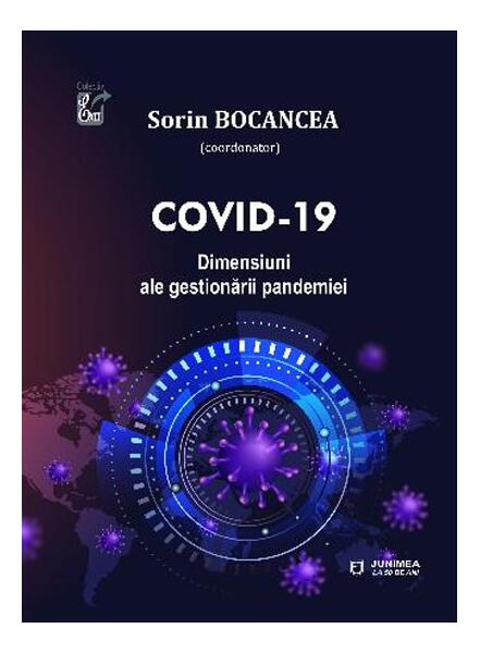 COVID-19 - Junimea
