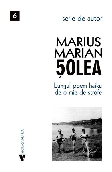 Lungul poem haiku de o mie de strofe - Marius Marian Șolea - Vremea