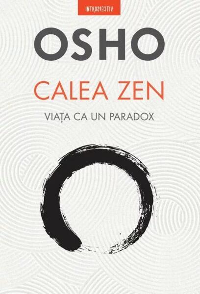 Calea Zen - Osho - Litera