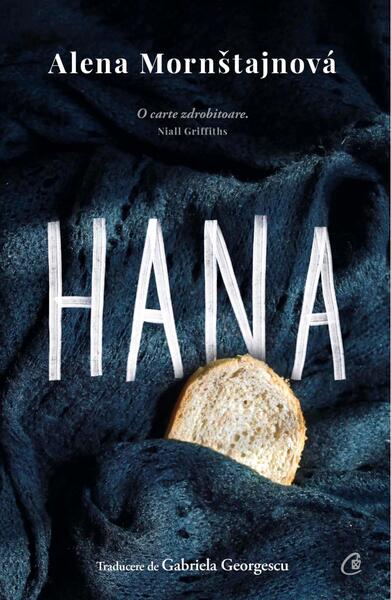 Hana - Curtea Veche