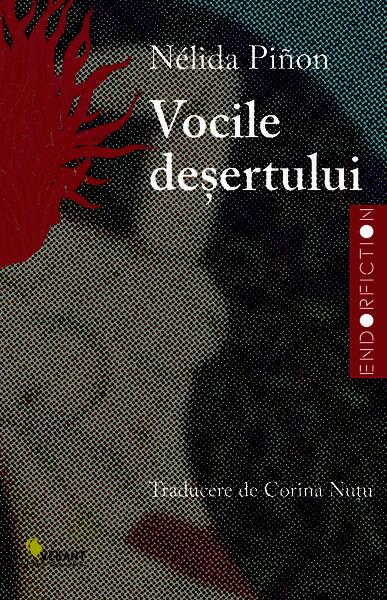 Vocile deșertului - Vellant