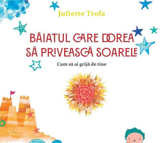 Băiatul care dorea să privească soarele - For You