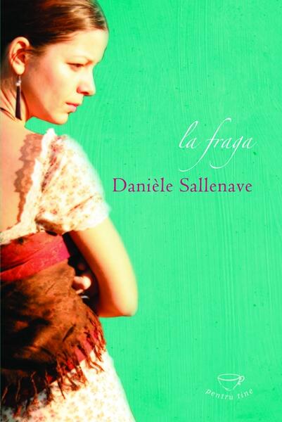 La fraga - Daniele Sallenave - RAO