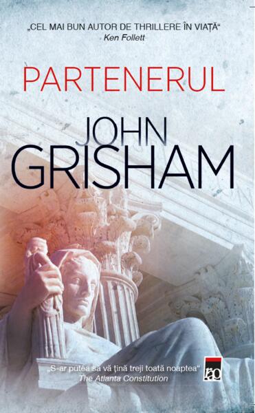 Partenerul - John Grisham - RAO