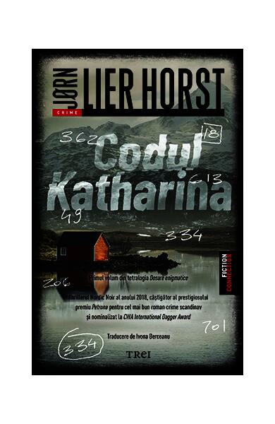 Codul Katharina - Trei