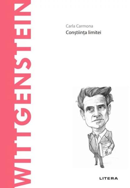 Wittgenstein (Vol. 11) - Carla Carmona - Litera