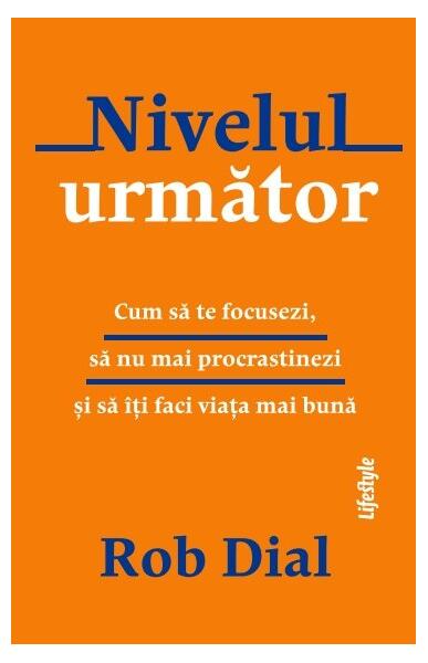 Nivelul următor - Lifestyle