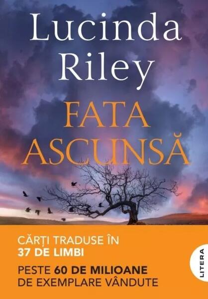 Fata ascunsă - Lucinda Riley - Litera