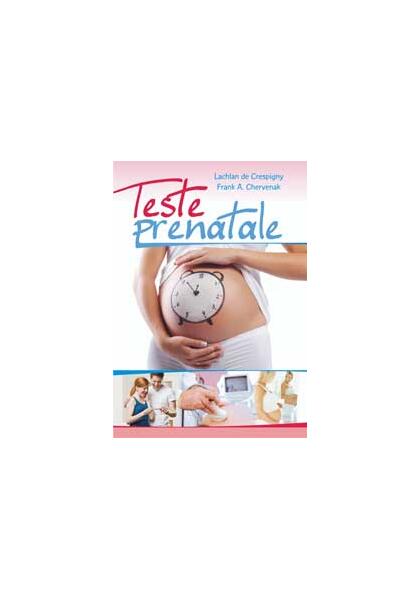 Teste prenatale - Lachlan de Crespigny - All