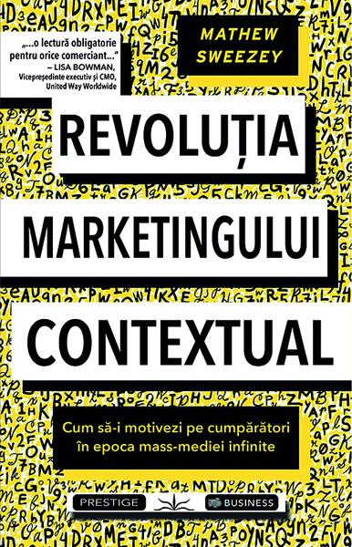 Revoluția marketingului contextual - Prestige