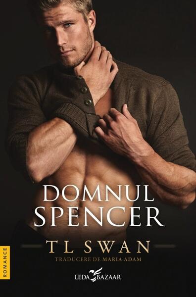 Domnul Spencer - T. L. Swan - Leda