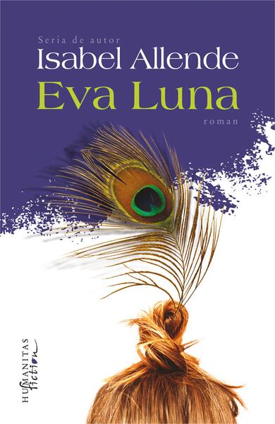 Eva Luna - Isabel Allende - Humanitas Fiction