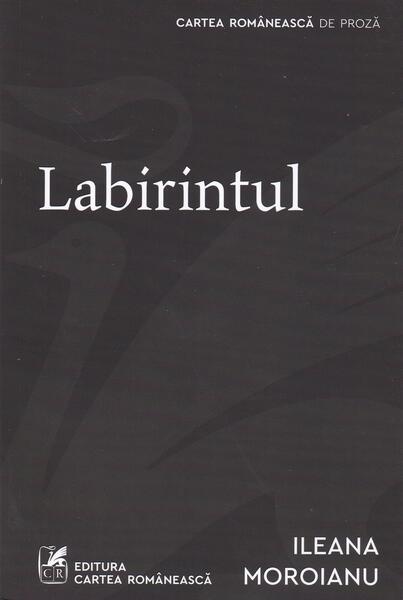 Labirintul - Cartea Românească