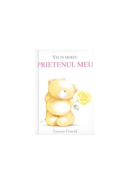 Vei fi mereu prietenul meu - Helen Exley - Helen Exley