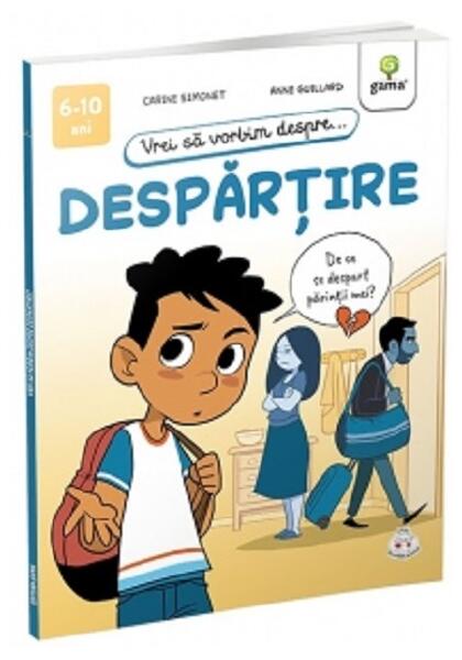 Despărțire - Gama