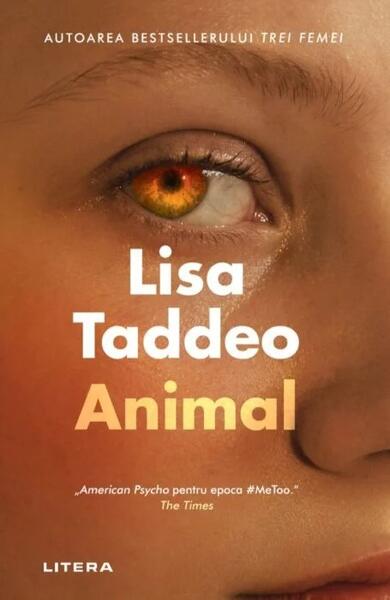 Animal - Lisa Taddeo - Litera