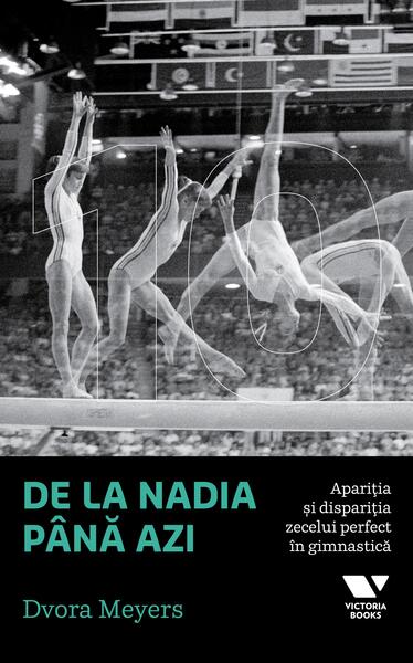 De la Nadia până azi - Dvora Meyeres - Victoria Books