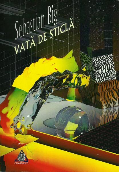 Vată de sticlă - Sebastian Big - Charmides