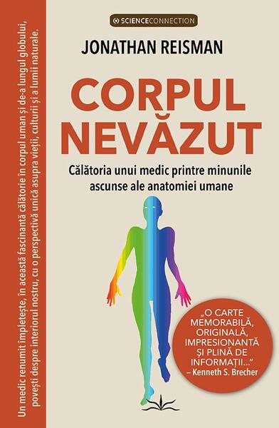 Corpul Nevăzut - Jonathan Reisman - Prestige