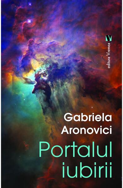 Portalul iubirii - Gabriela Aronovici - Vremea